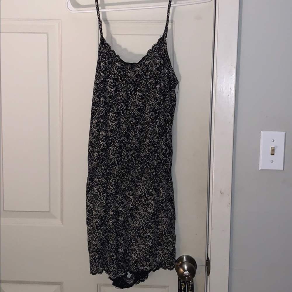 Cute Romper